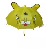 daso 6 Mini Sombrilla Para Niñas, Niños De Animalitos