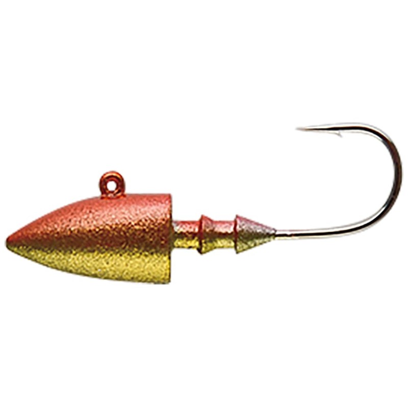 Madness Jig Head, BAKUREE Head #06, 0.2 oz (6 g),