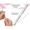 Cuticle Pusher Spatula Pusher 2-Sided