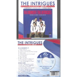INTRIGUES-IN A MOMENT-COMPLET