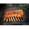 ineepor Western Style Barbecue BBQ Seasoning 10 LBS Bulk All