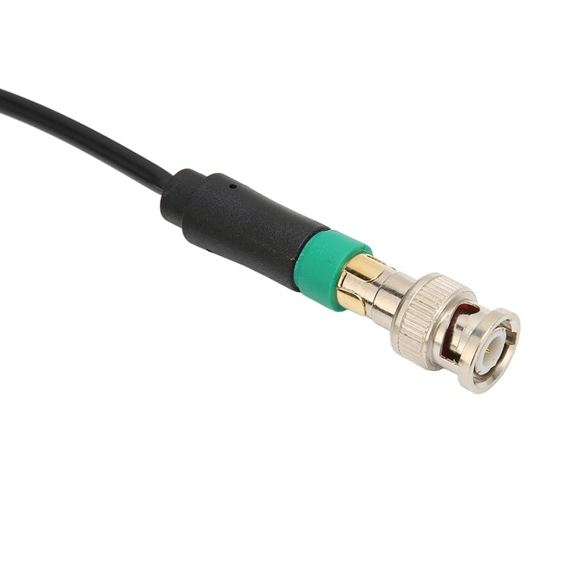 Cable Compuesto RGB RGBS Estable Suave de Alta Flexibilidad con