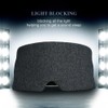 FRESHME Cotton Sleep Eye Mask for Women Men - 100%