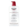 Crema Para Cuerpo Eucerin Ph5 Loción Hidratante Botella 1 Lt