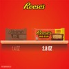 REESE'S Big Cup Milk Chocolate King Size Peanut Butter Cups,