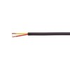 HELLA 964295121 4295 Series Clear LED Side Marker Lamp with
