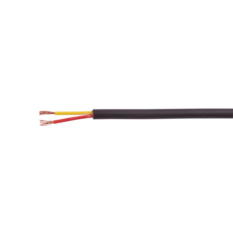 HELLA 964295121 4295 Series Clear LED Side Marker Lamp with