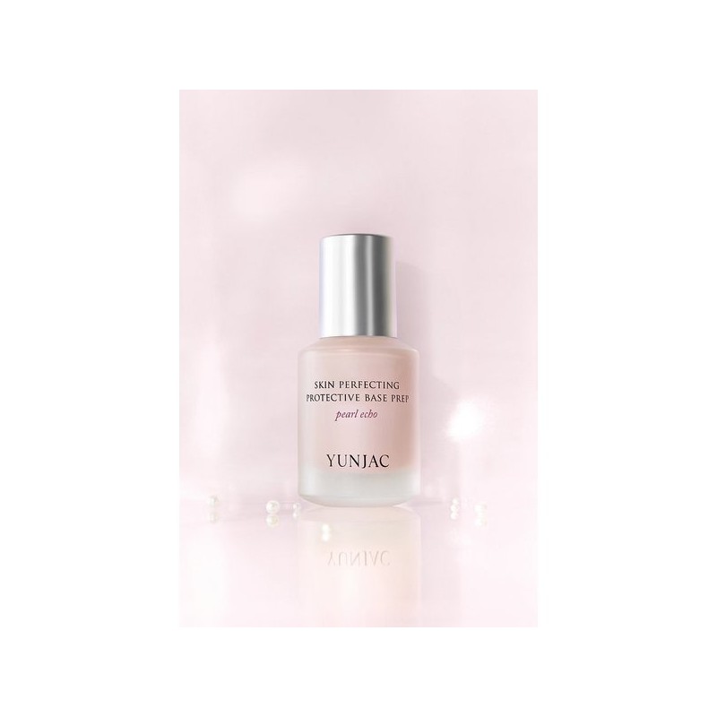 Yeonjak 스킨퍼펙팅 프로텍티브 베이스 프렙 펄 에코 25ml C215921002900 Skin
