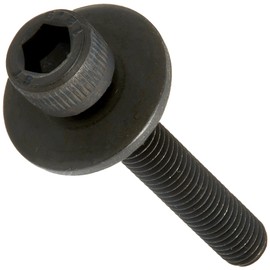 Hitachi 726729 23Cn Hex Socket HD Cap Screws Replacement Part