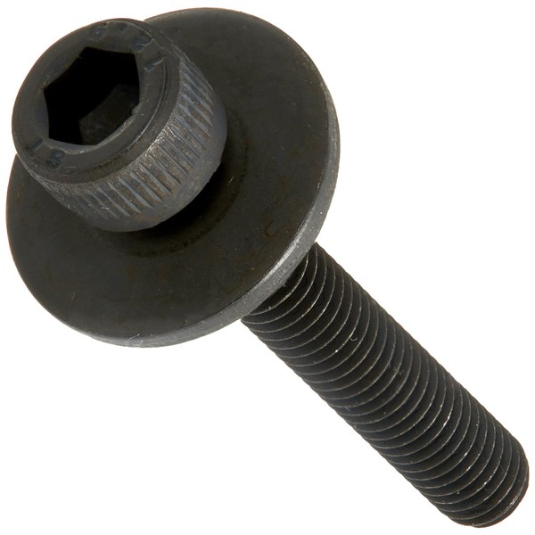 Hitachi 726729 23Cn Hex Socket HD Cap Screws Replacement Part