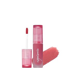 PERIPERA Ink Mood Matte Tint 003 Oatmeal Rose, 1 count