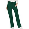 Cherokee Scrub Set For Women Modern Classic Fit 3 Pockets