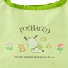 Sanrio 731391 Pochacco Lunch Eco Bag, My Bag, Shopping Bag,