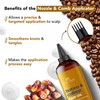 Botanic Hearth Botanic Hearth Batana & Caffeine and Argan &