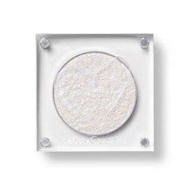Beauty Creations – Sombra de Ojos Individual Riding Solo (Ufo) – Acabado Suave y con Brillo Marfil