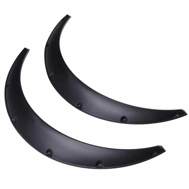 DMREAIZER For Scion xB 2004-2015 Set of 4 Fender Flares