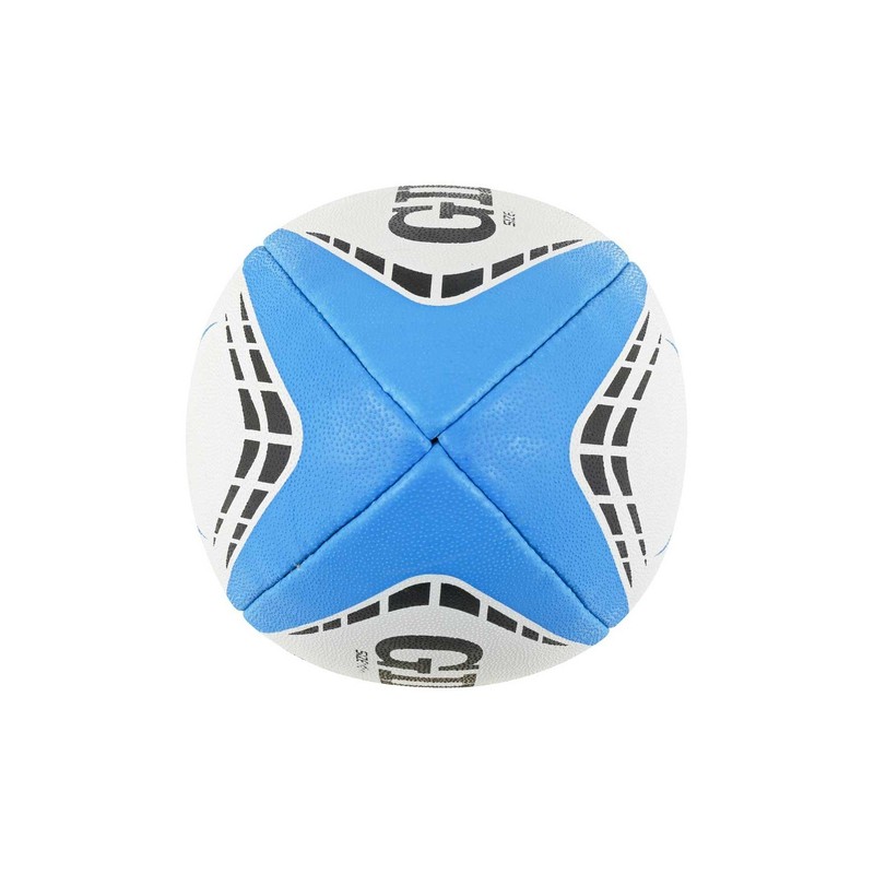 Gilbert G-TR4000 Trainer Ball G-tr4000 Trainer Ball - Blue, 4