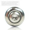 Stainless Steel Plumber Screws 4.5 x 35 mm 200 Pcs/Pack