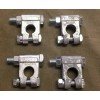 HMMWV Hummer M998 M1038 - Battery terminals 2 Positive 2
