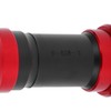 Bike Bottom Bracket Aluminum Alloy Durable Sturdy High Accuracy Center
