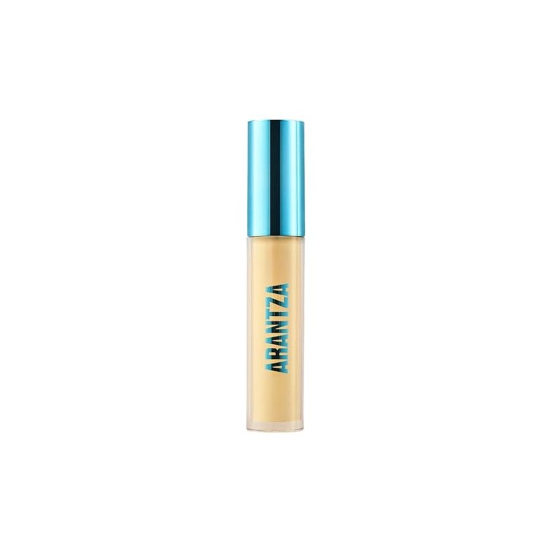 Corrector De Ojeras Y Manchas Arantza Alta Cobertura Mate 3w