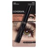 COVERGIRL Exhibitionist Mascara, Uncensored Extreme Black