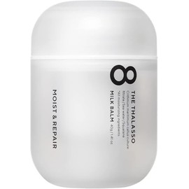Eight The Thalasso Moist & Repair Milk Balm