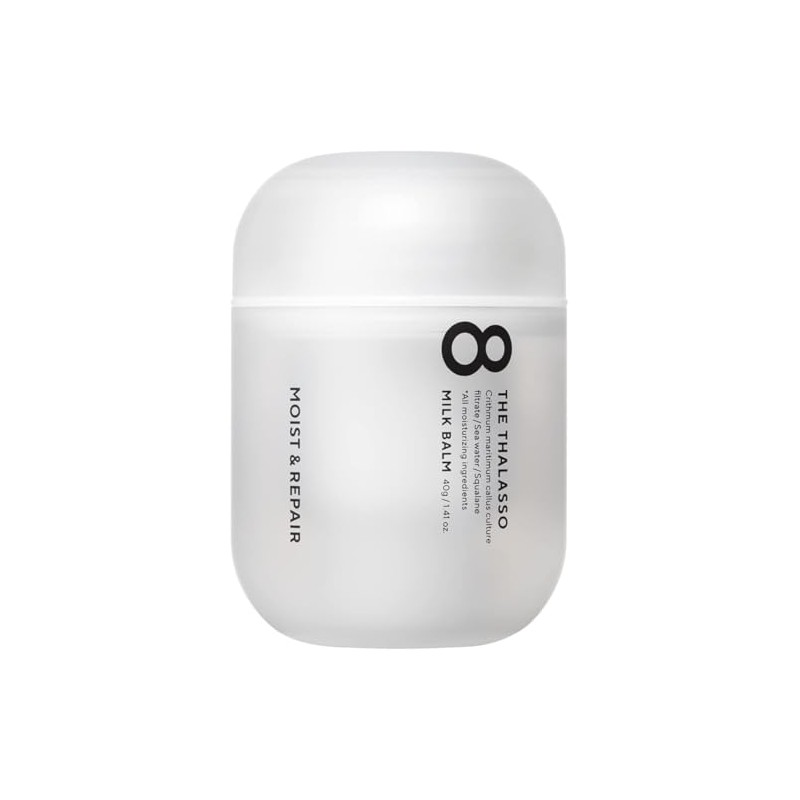 Eight The Thalasso Moist & Repair Milk Balm