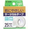 Yok Yok Surgical Tape Non-Woven Type 1.0in (25mm) x 10yd (9m), 1 Piece, 4580179942852