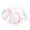 Kids Swimming Goggles All Dry Type Silicone Unisex Child Swim