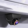 Car Reverse Camera - Car Backup Camera,720p Fisheye Night Vision