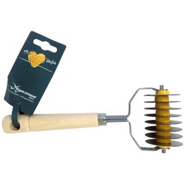 Eppicotispai Stainless Steel Rolling Cutter