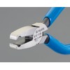 ESCO EA536HE-6 End Plastic Nippers 4.9 inches (125 mm)