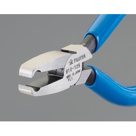 ESCO EA536HE-6 End Plastic Nippers 4.9 inches (125 mm)