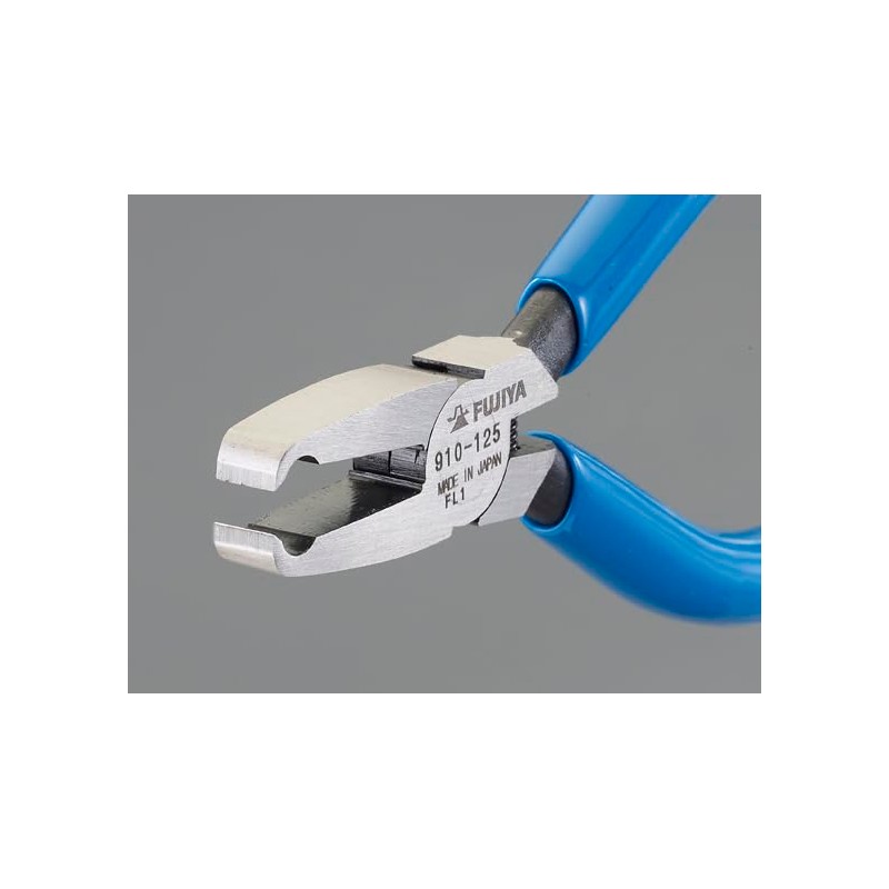 ESCO EA536HE-6 End Plastic Nippers 4.9 inches (125 mm)