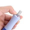 AUNMAS Embroidery Felting Needle, 9.8cm/3.9inch Embroidery Punch Pen with 7