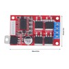 DC Motor Drive Module 450W 2 PWM Input High Power