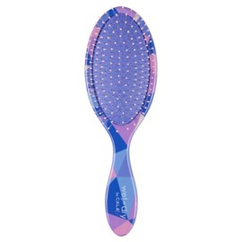 CALA - cepillo ovalado para desenredar cabello húmedo y seco (caleidoscopio)