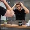 The Shaving Co Super Hold Pomade Cera para Cabello Unisex