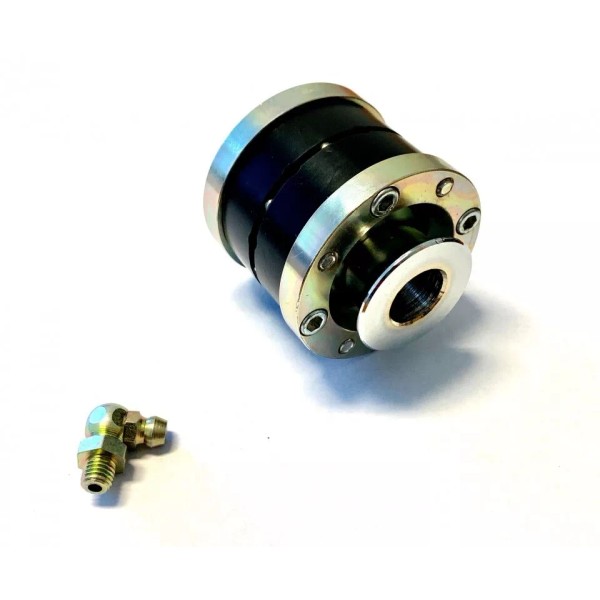 Iron Rock Off Road 2-3/8" Flex End (8-bolt) HK #168