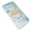 Baby Summer Sleeping Mat Cute Cartoon Pattern Soft Breathable Ice