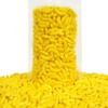 Smarty Stop Banana Heads Hard Candy (2 Pound (Pack of