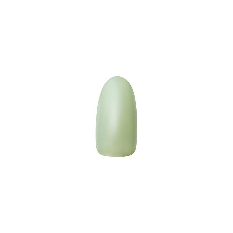 Dna Gel MG09 Color Gel 2.5g Lime Yellow UV/LED Compatible