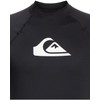 Quiksilver Men's All Time Rash Guard Shirt (Pack of 1)