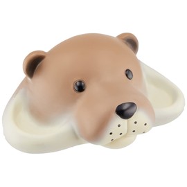 Setocraft SR-6112 Glasses Stand Tray, Otter