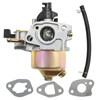 SYOWADA 16100-ZIV-003 Carburetor Tune Up Kit, Replacement for Honda GXV160