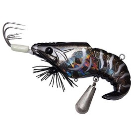 Megabass Eggi TACO-LE 80 G Ninja