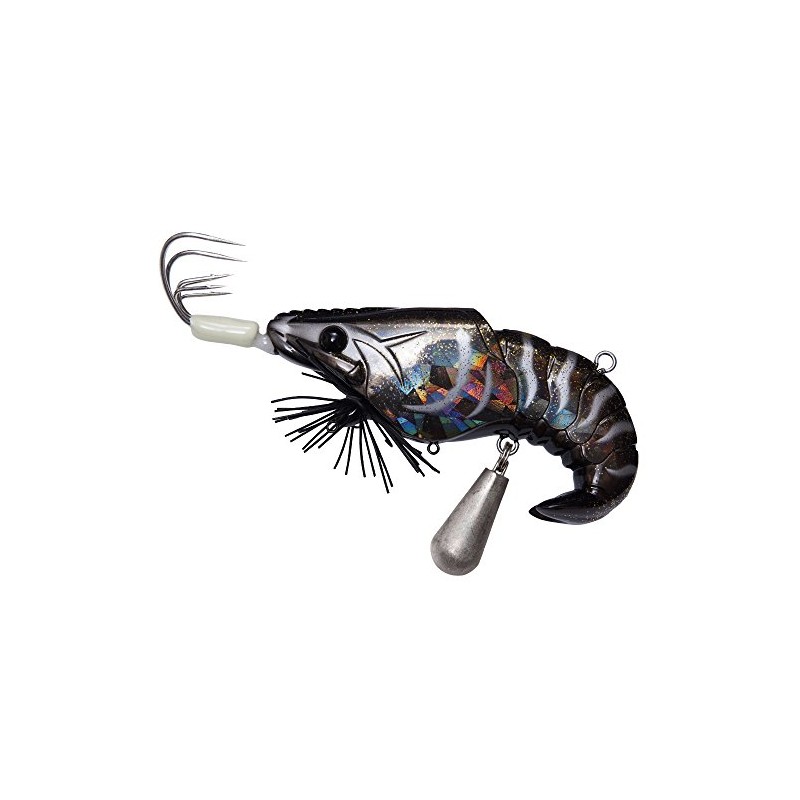 Megabass Eggi TACO-LE 80 G Ninja