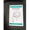 Best Management Practices Tree and Shrub Fertilization,3rd Edition