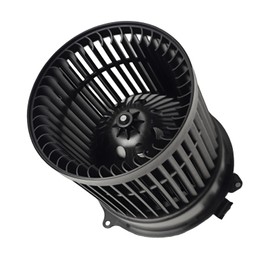 COOLIGO AC Heater Blower Motor with Fan Fit for Nissan Rogue 2014-2019, Nissan Qashqai 2017-2019, Nissan Rogue Sport 2017-2019, Replacement for OE# 700323, 272264BU0A